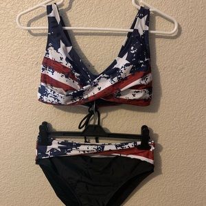 Bathing suit 2 piece
